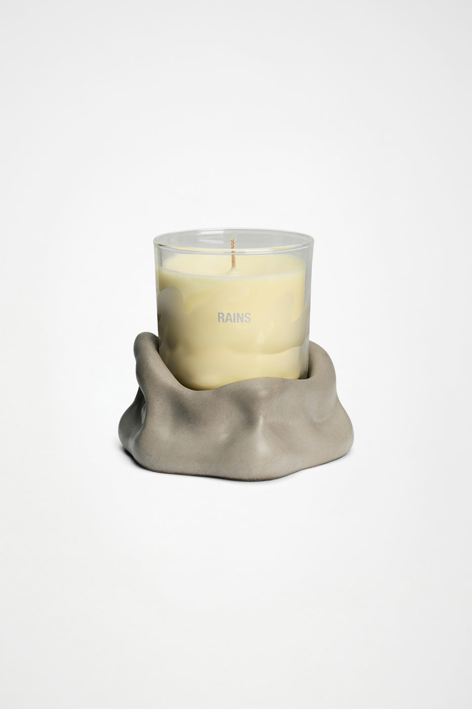 RAINS Candle Petrichor Air Candles