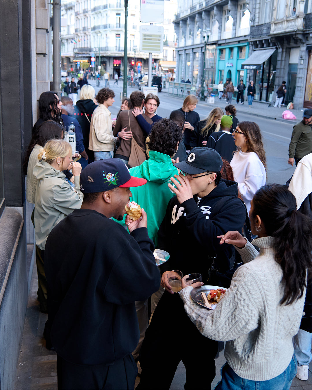 Collage image