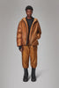 Rains Kevo Puffer Jacket Jackets 63 Rust