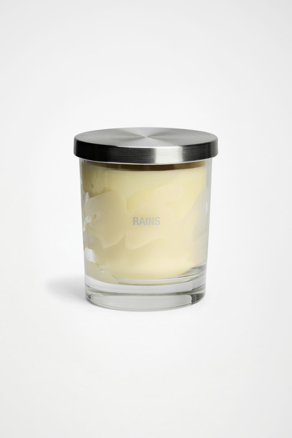 RAINS Candle Petrichor Earth Candles