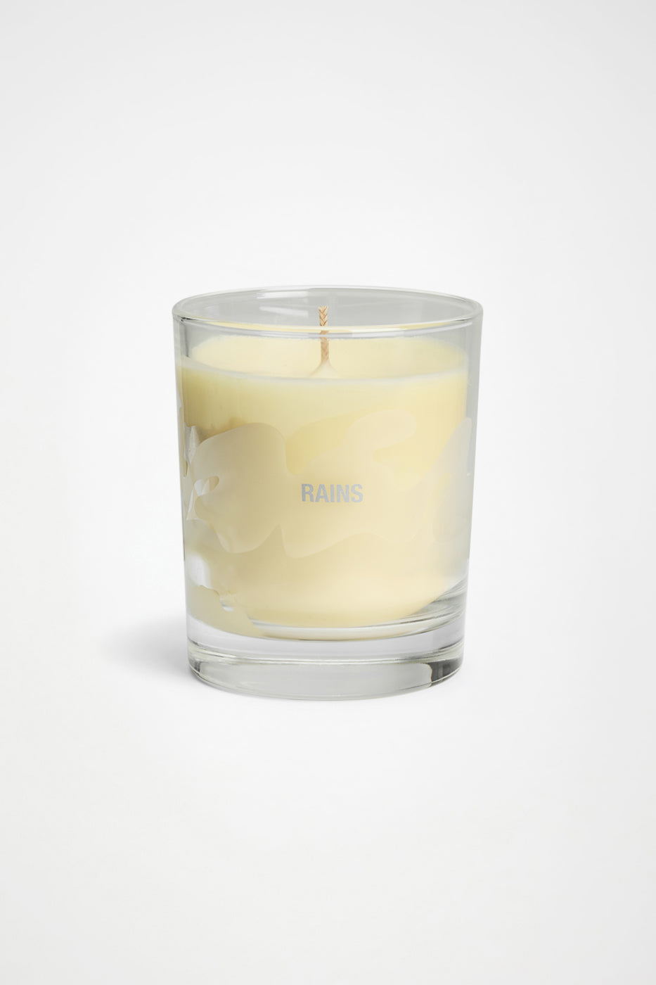RAINS Candle Petrichor Fire Candles
