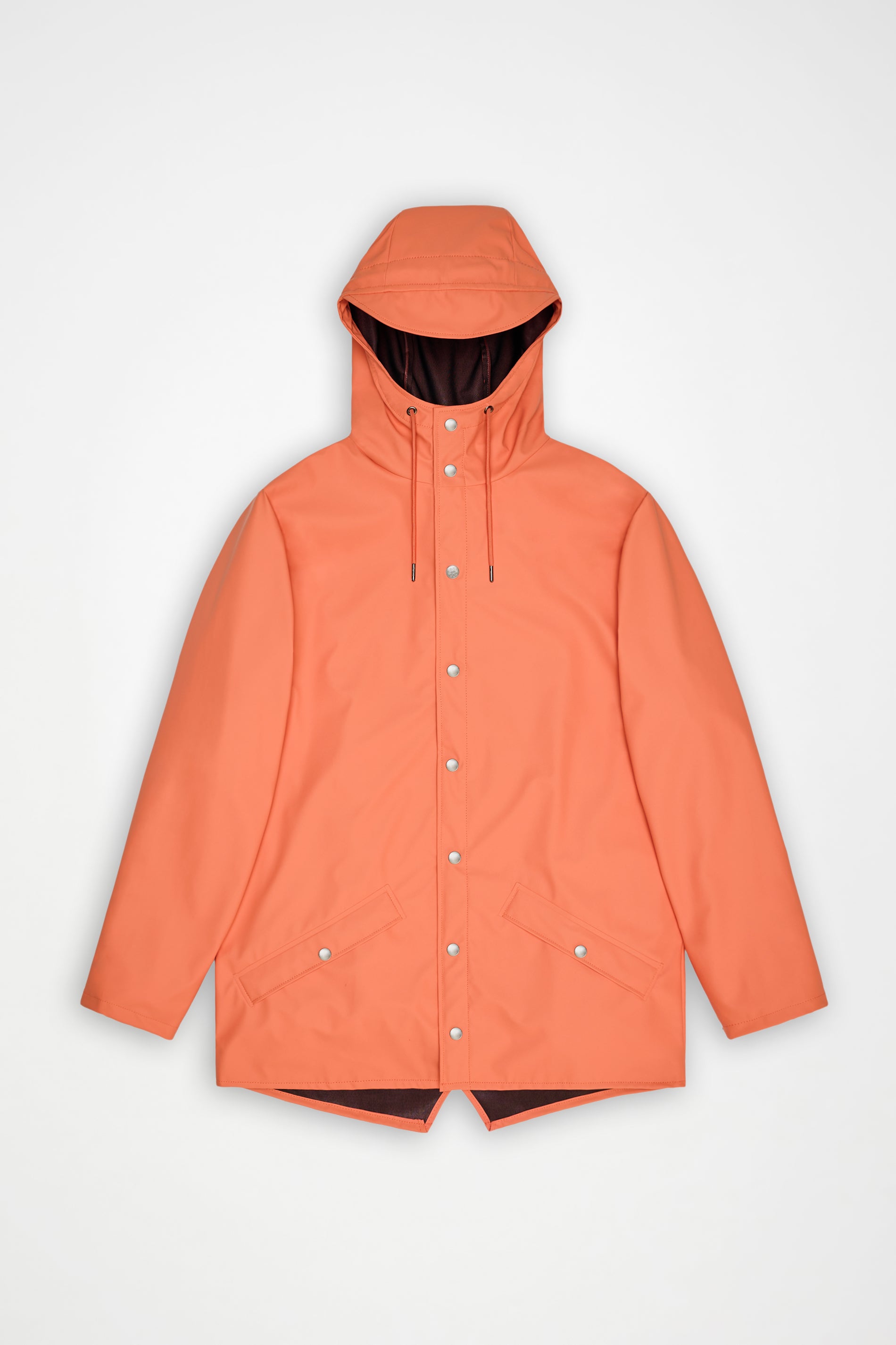 RAINS Jacket Ember Jacket