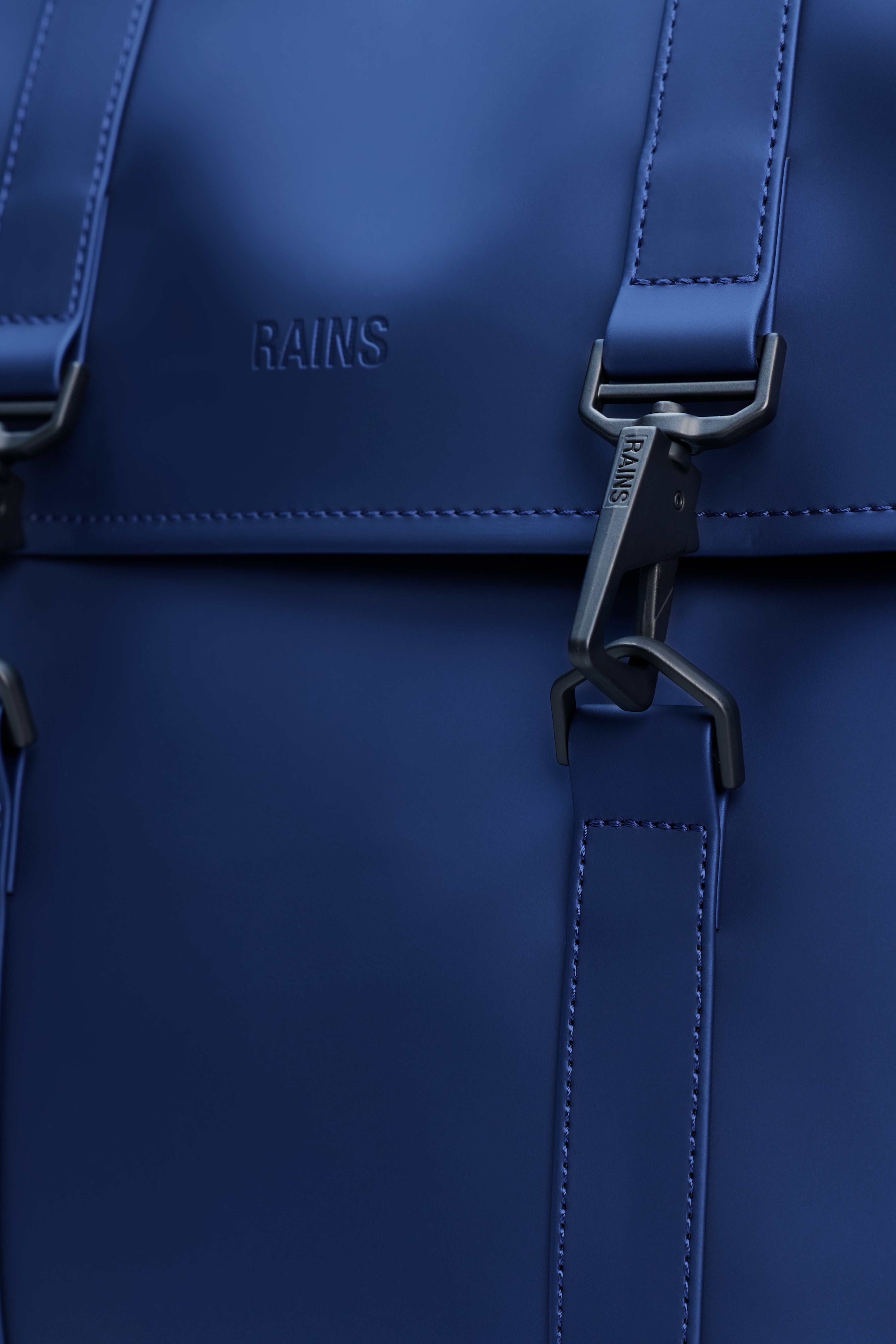 RAINS MSN Bag Mini Lucid 13.50L H34 x D12 x W31 cm Backpack