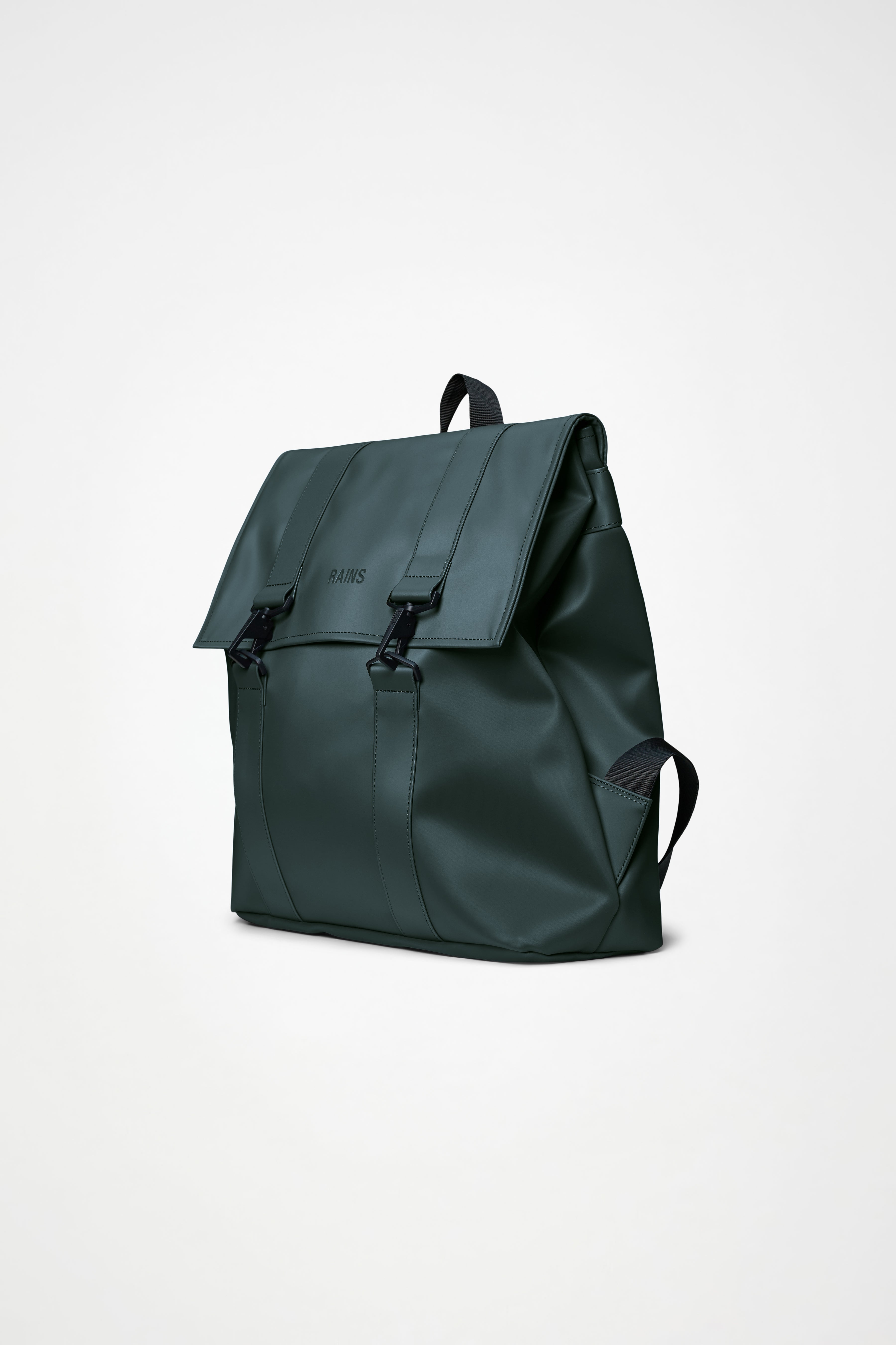 RAINS MSN Bag Mystique 21L H40 x D15 x W35 cm Backpack