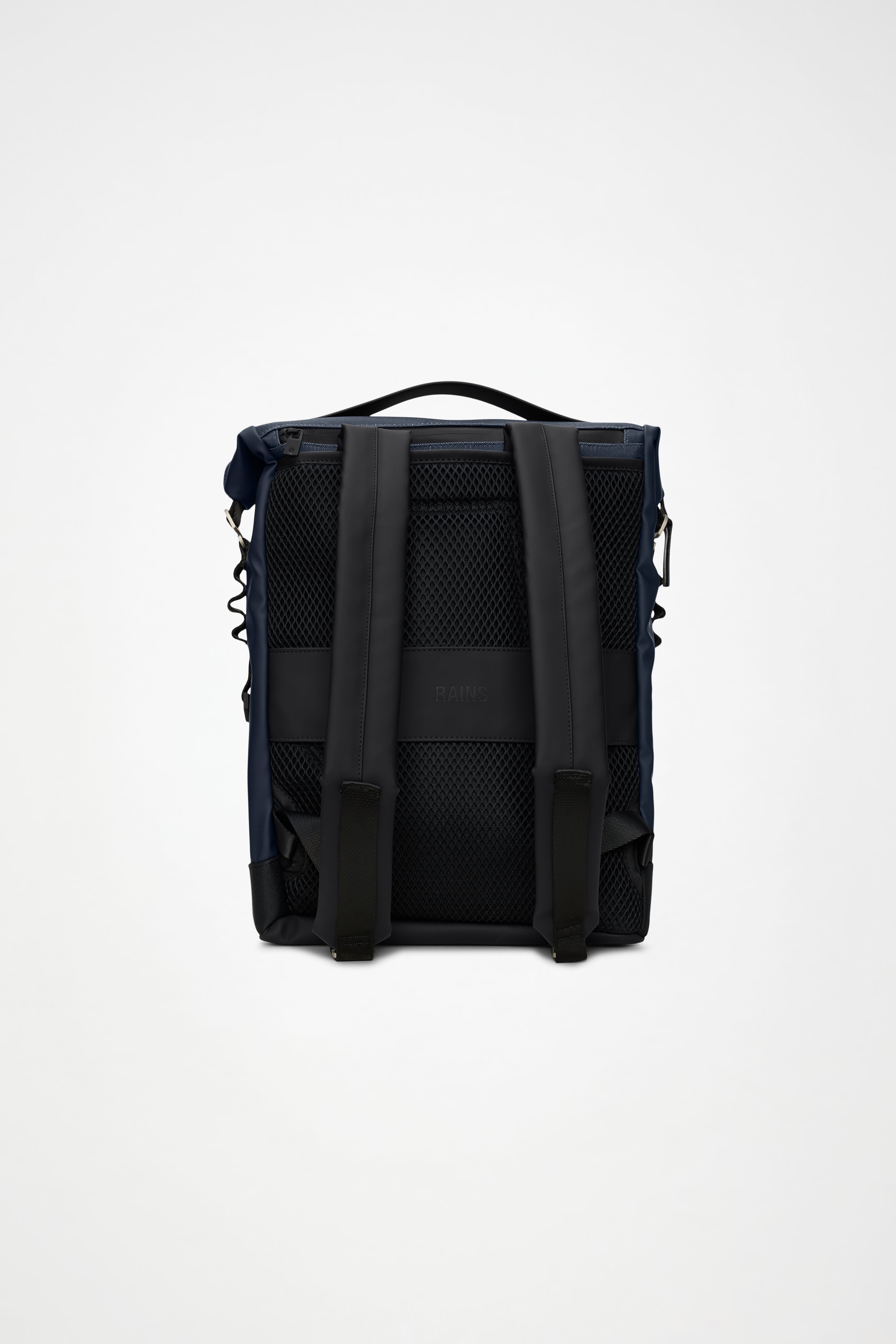 RAINS Otaru Backpack Navy 18.50L H42 x D14 x W30 cm Backpack