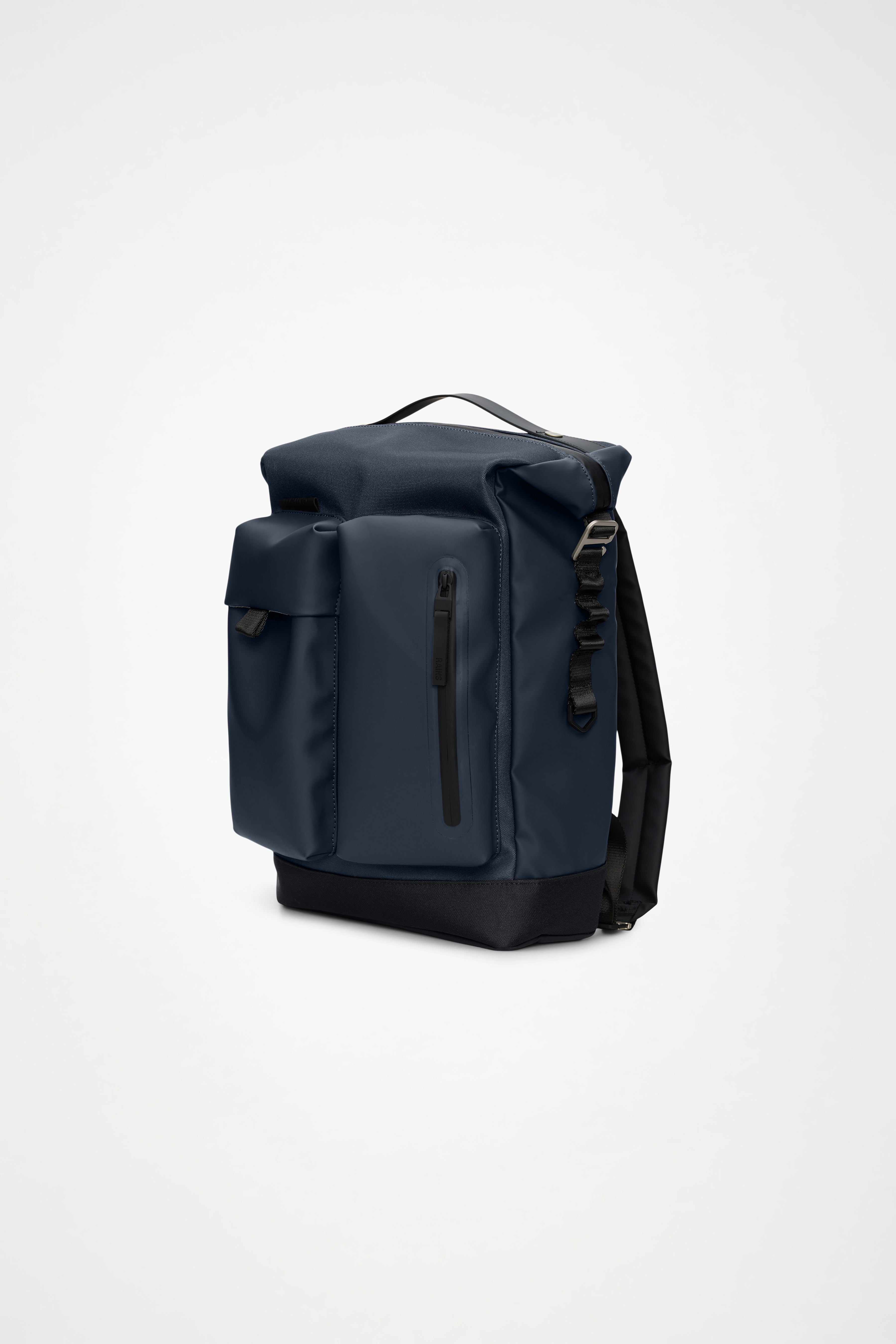 RAINS Otaru Backpack Navy 18.50L H42 x D14 x W30 cm Backpack