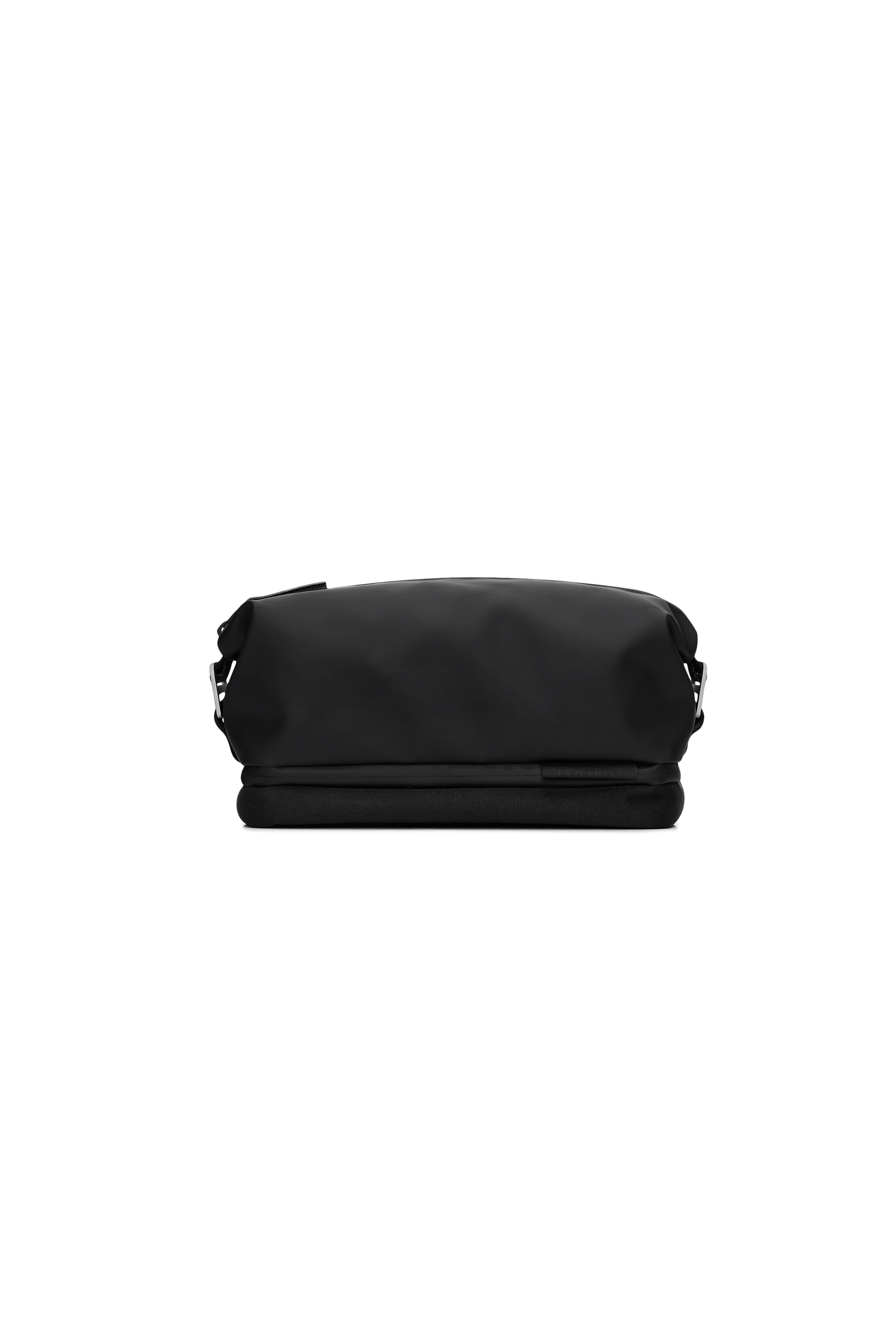 RAINS Otaru Wash Bag Black 9L H17 x D15 x W27 cm Wash Bag