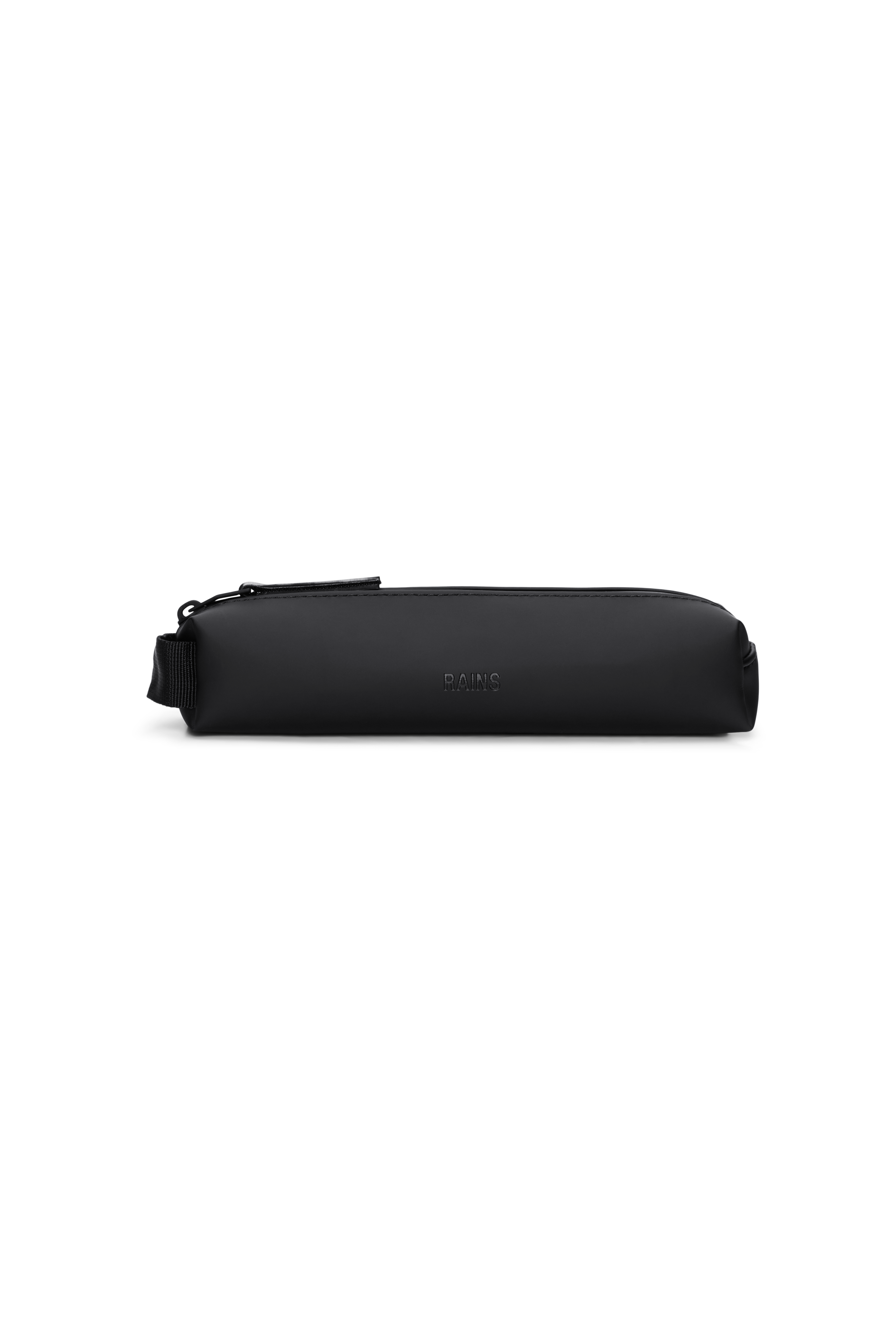 RAINS Pencil Case Mini Black BWP