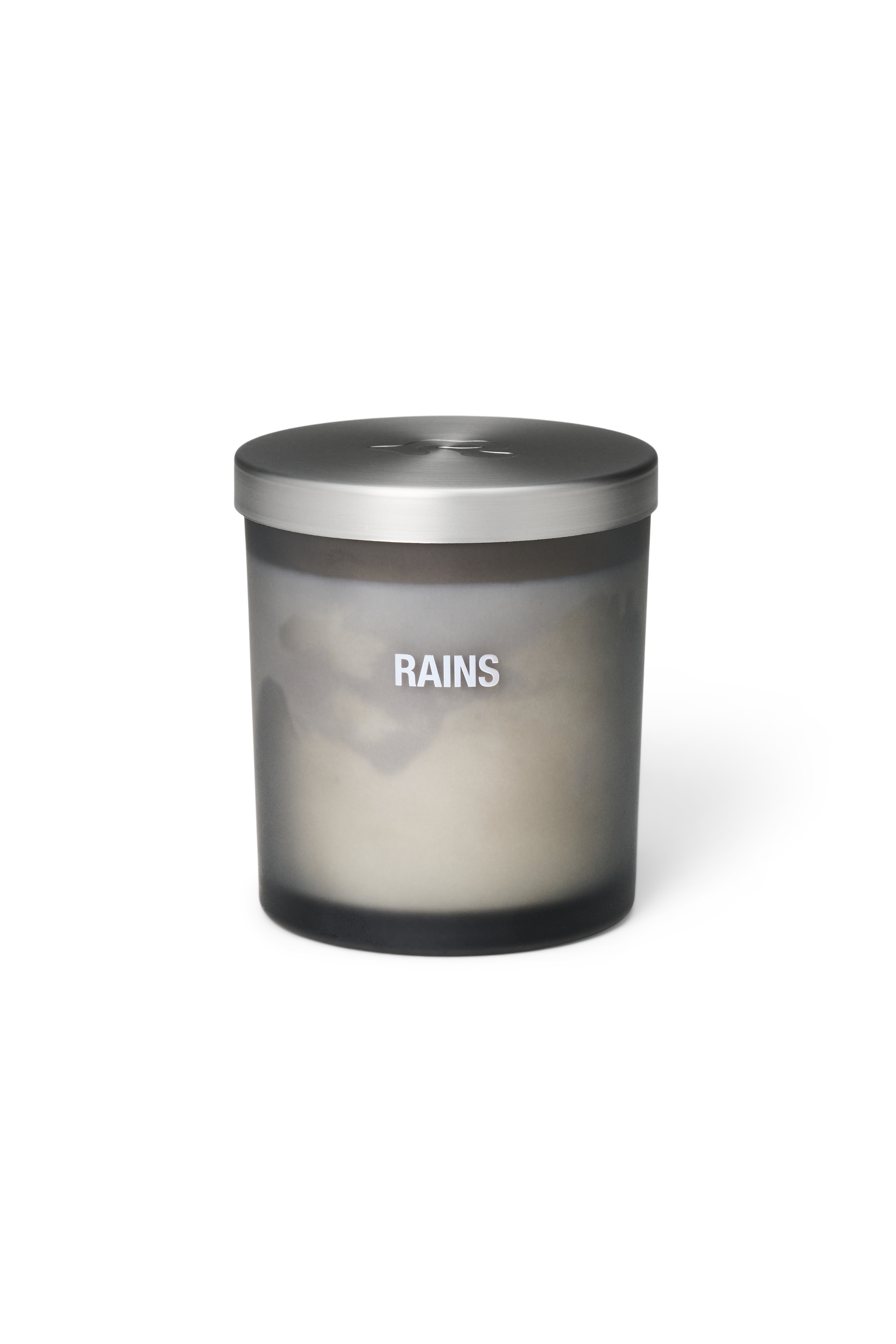 RAINS Scented Candle Petrichor Fire Candles