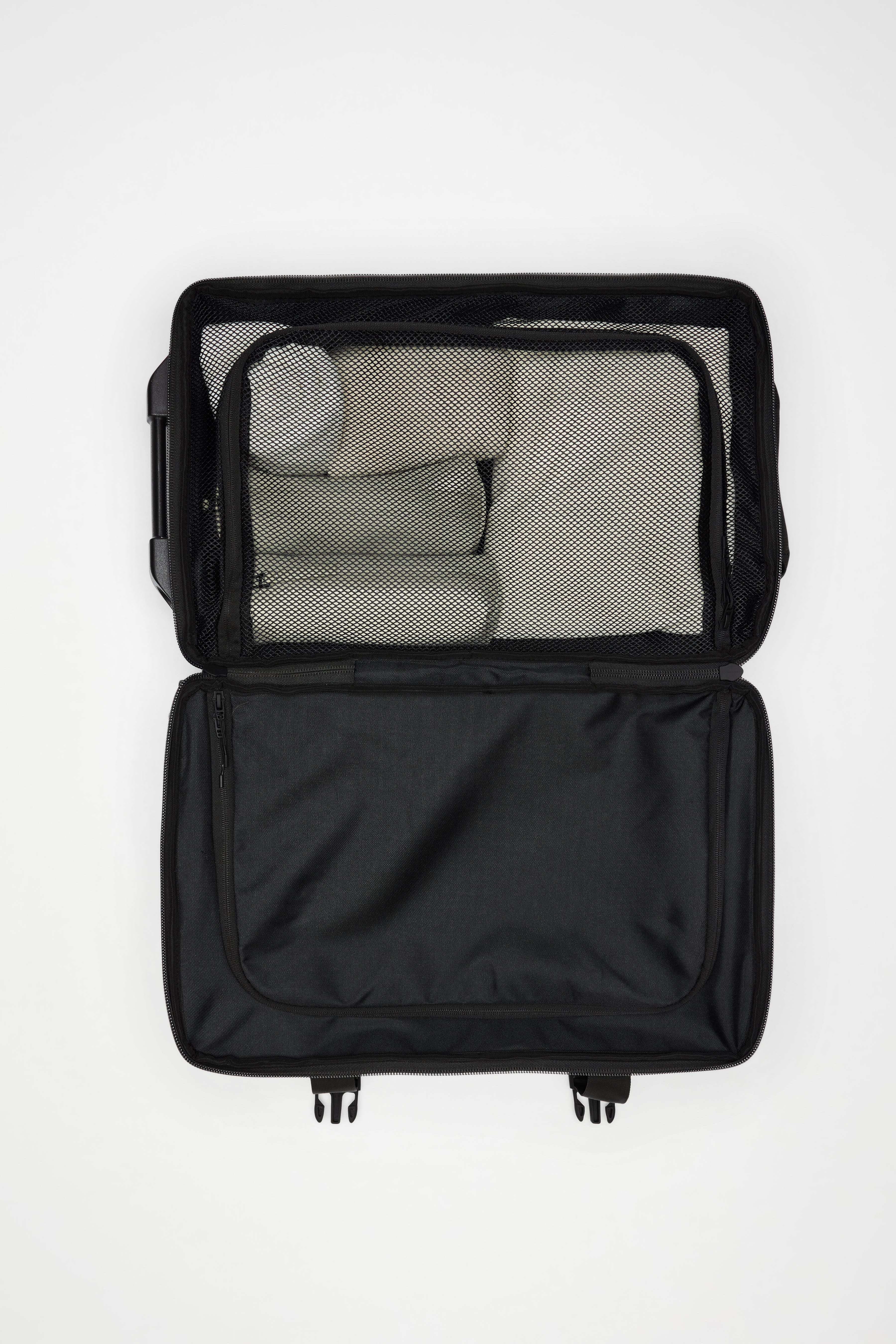 RAINS Texel Cabin Bag Blue Dusk 35L H55 x D20 x W31 cm Cabin
