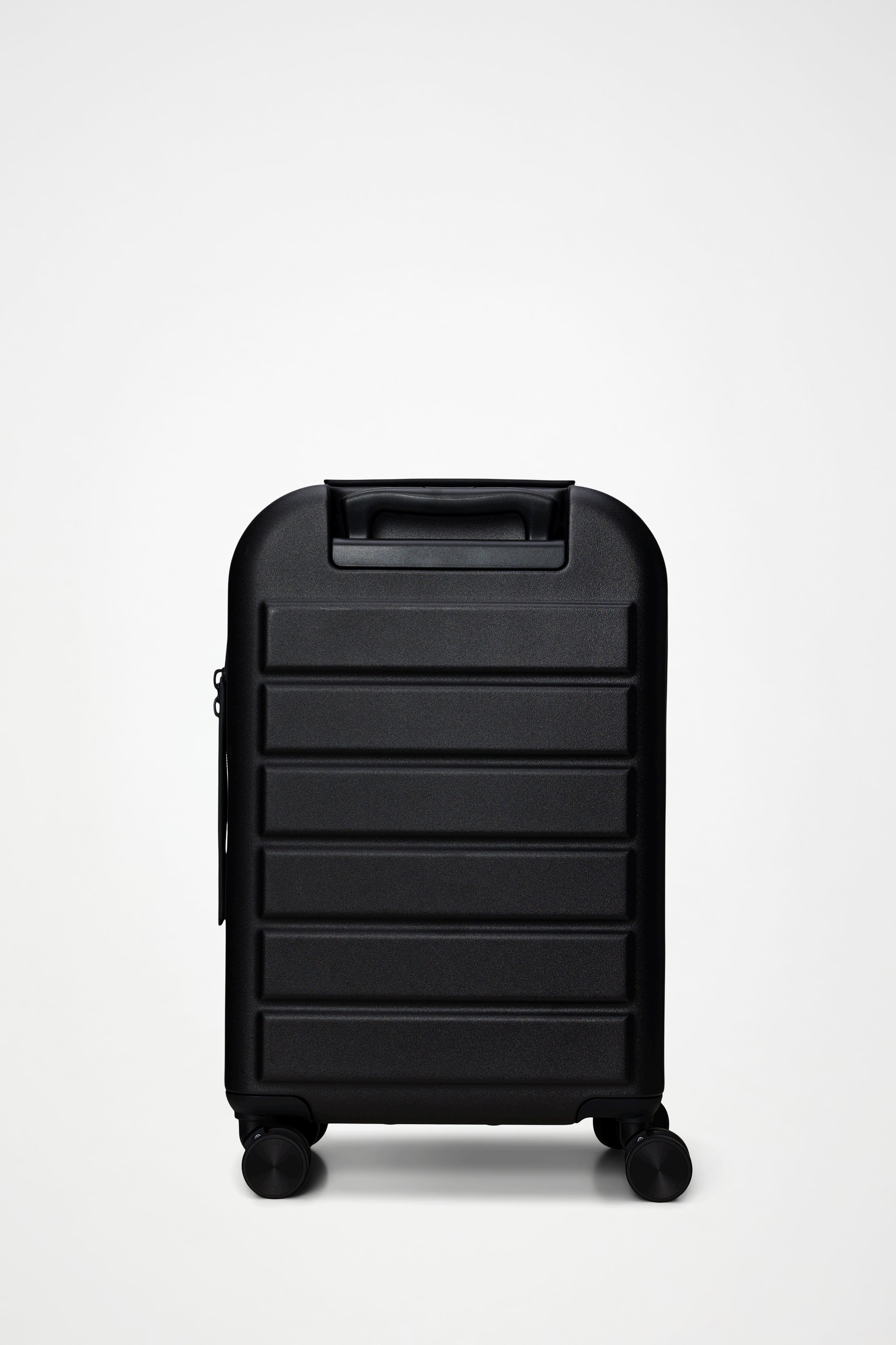 RAINS Texel Cabin Trolley Blue Dusk 37L H55 x D25 x W33 cm Cabin